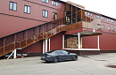 Общежитие в Лобне, ул Гагарина - фото 1