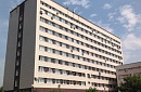 Общежитие Выхино, Рязанский пр-т - фото 1