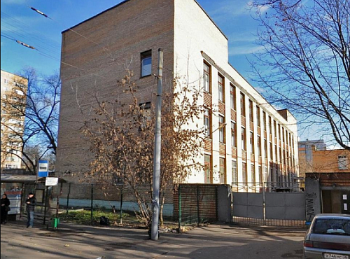 Общежитие Коптево, ул Михалковская - фото 1