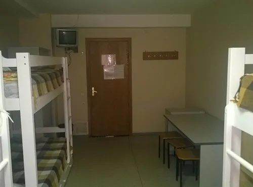 Общежитие в Реутове - фото 9