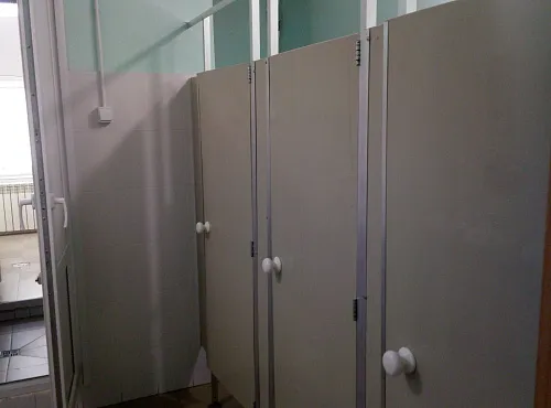 Общежитие Печатники - фото 12