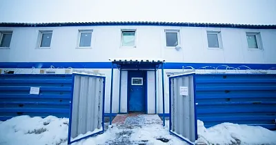 Общежитие Раменское - фото 2