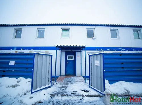 Общежитие Раменское - фото 2