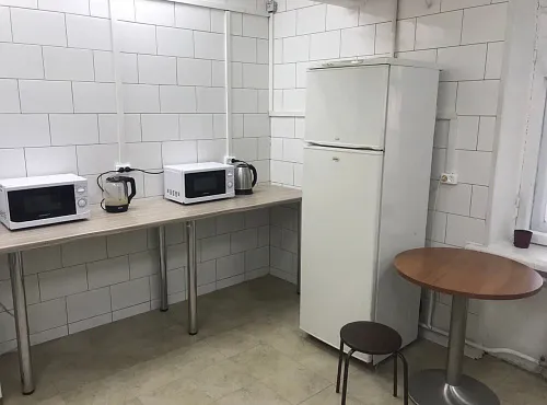 Общежитие метро Стахановская - фото 6 Общежитие метро Стахановская - фото 6