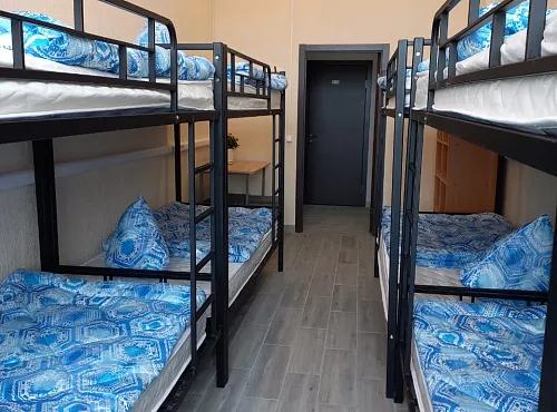 Хостел на Дмитровском шоссе, ул Лобненская - фото 3