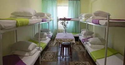 Общежитие Строгино - фото 2