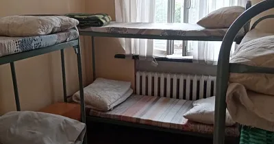 Общежитие метро ВДНХ, ул Ярославская - фото 2