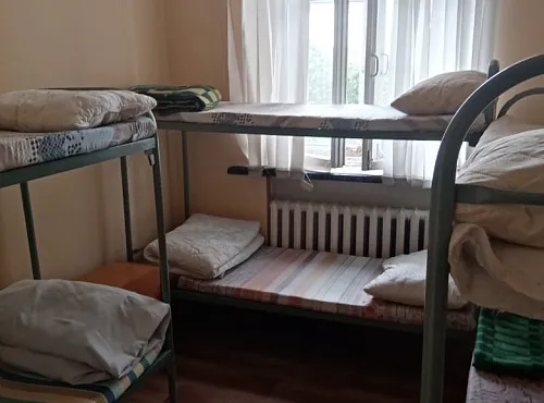 Общежитие метро ВДНХ, ул Ярославская - фото 2