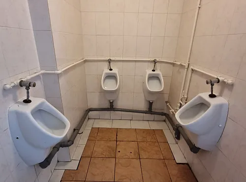 Общежитие Сокол - фото 15