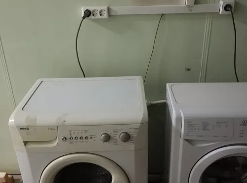 Общежитие на Волжской - фото 9