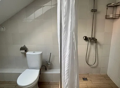 Хостел Вавилов - фото 21