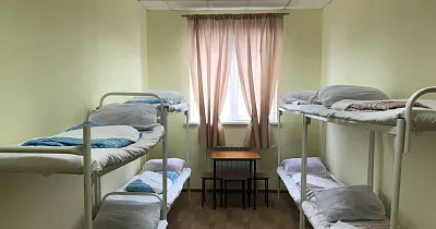 Общежитие в Подольске - фото 2