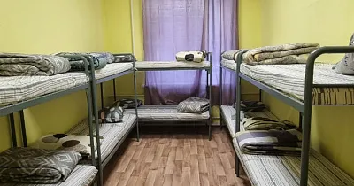 Хостел Подольск - фото 11