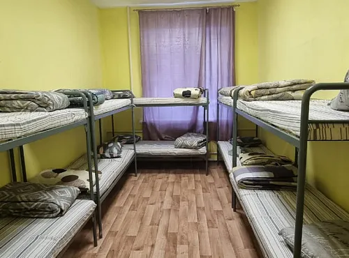 Хостел Подольск - фото 11