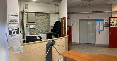 Хостел Кутузовская - фото 4