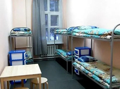 Общежитие Троицк, ул Армейская - фото 2