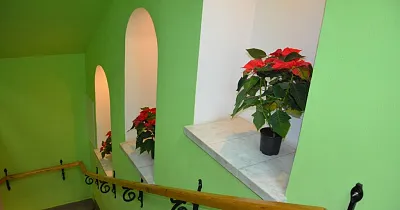 Хостел Белорусский вокзал - фото 2