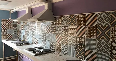 Общежитие Раменское - фото 6