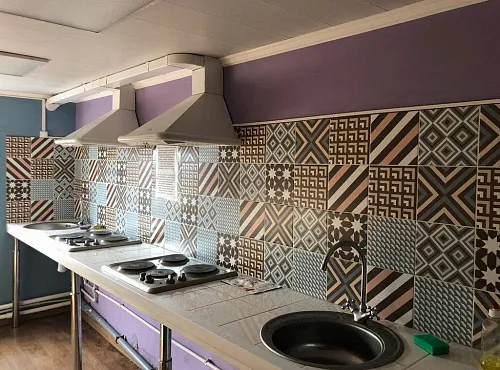 Общежитие Раменское - фото 6