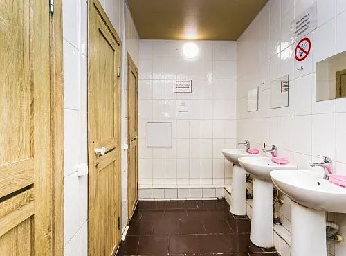 Хостел ВДНХ - фото 8