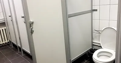 Общежитие Окружная - фото 9