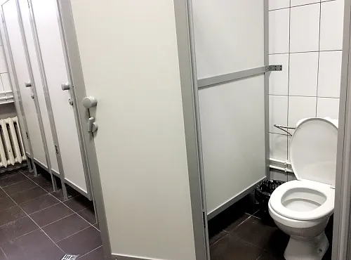 Общежитие Окружная - фото 9