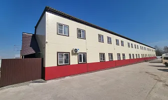 Общежитие у метро Котельники - фото 1