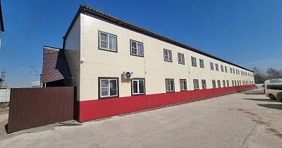 Общежитие у метро Котельники - фото 1