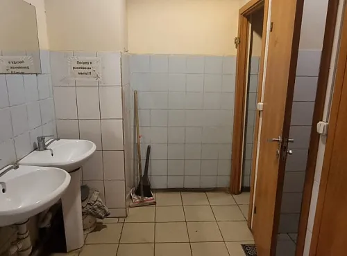 Хостел Люберцы - фото 5