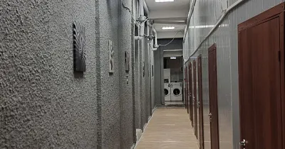 Общежитие в Видном (Расторгуево) - фото 11