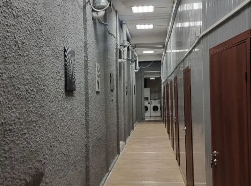 Общежитие в Видном (Расторгуево) - фото 11 Общежитие в Видном (Расторгуево) - фото 11