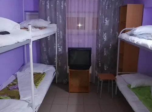 Общежитие метро Ховрино - фото 4