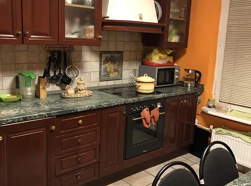 Хостел Петровско-Разумовская - фото 5