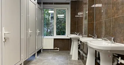 Общежитие в Люблино - фото 7