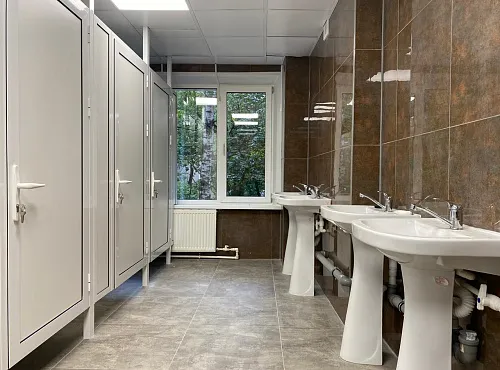 Общежитие в Люблино - фото 7 Общежитие в Люблино - фото 7