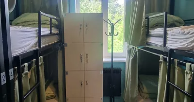 Хостел на Павелецкой - фото 18