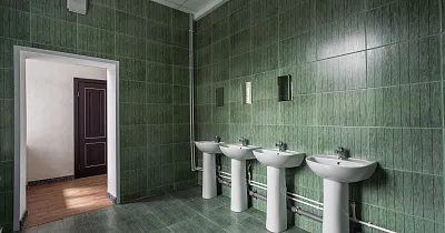 Хостел Кожуховская - фото 8