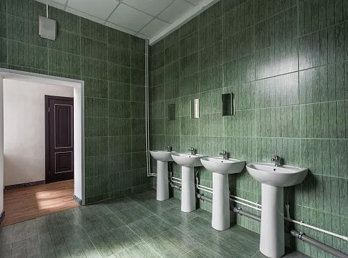 Хостел Кожуховская - фото 8