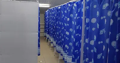 Общежитие Строгино - фото 7