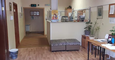 Общежитие в Щербинке - фото 4