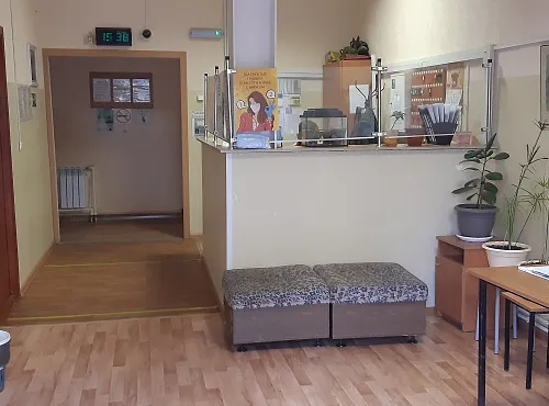 Общежитие в Щербинке - фото 4