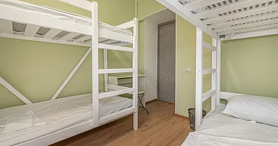 Хостел Вавилов - фото 8