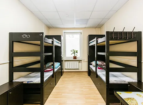 Хостел ВДНХ - фото 2