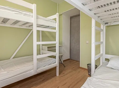 Хостел Вавилов - фото 8