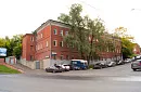 Общежитие Римская - фото 1