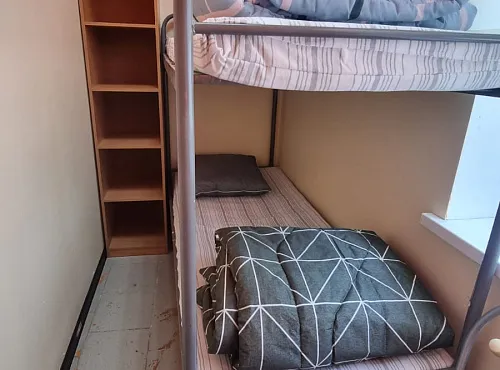 Хостел Островцы - фото 4