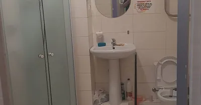 Общежитие Крекшино - фото 3