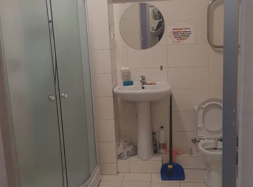 Общежитие Крекшино - фото 3 Общежитие Крекшино - фото 3