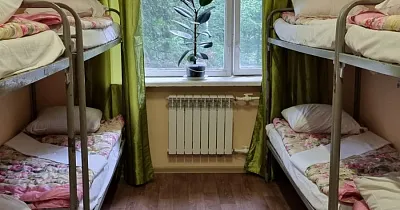 Общежитие на Щелковской - фото 3