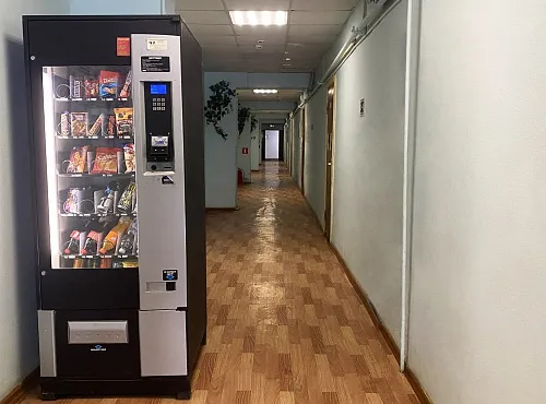 Общежитие Бабушкинская - фото 5